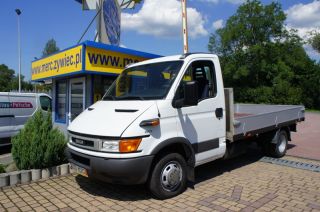 Iveco Daily 35C13